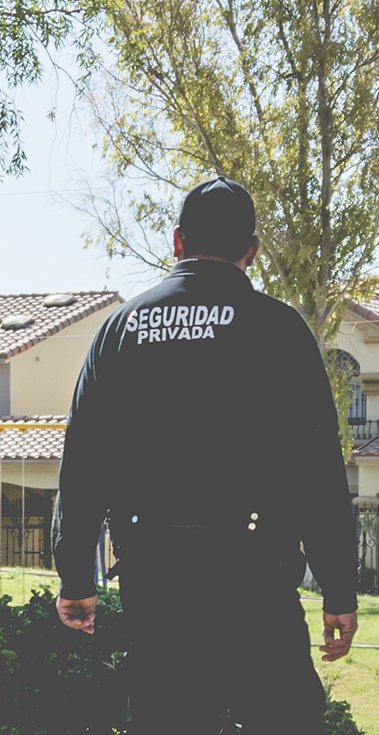 seguridad